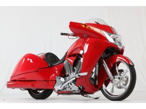 2007 Victory Vegas for sale 200879025