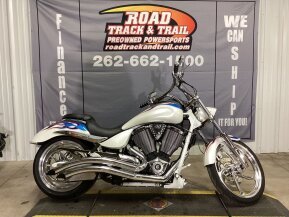 2007 Victory Vegas for sale 201267045