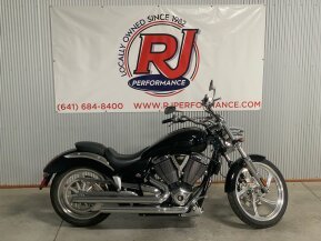 2007 Victory Vegas for sale 201284252