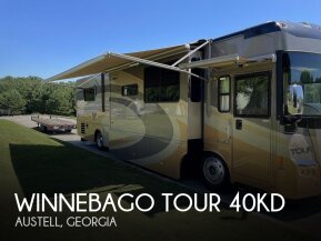 2007 Winnebago Tour for sale 300407704