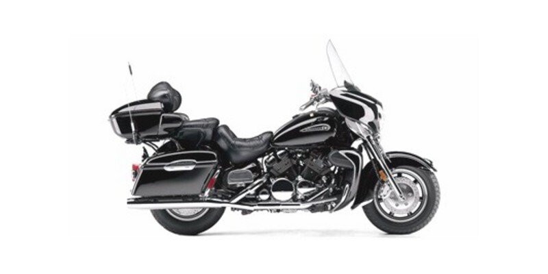 2007 yamaha royal star midnight deals venture