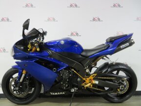 2007 Yamaha YZF-R1 for sale 201202867