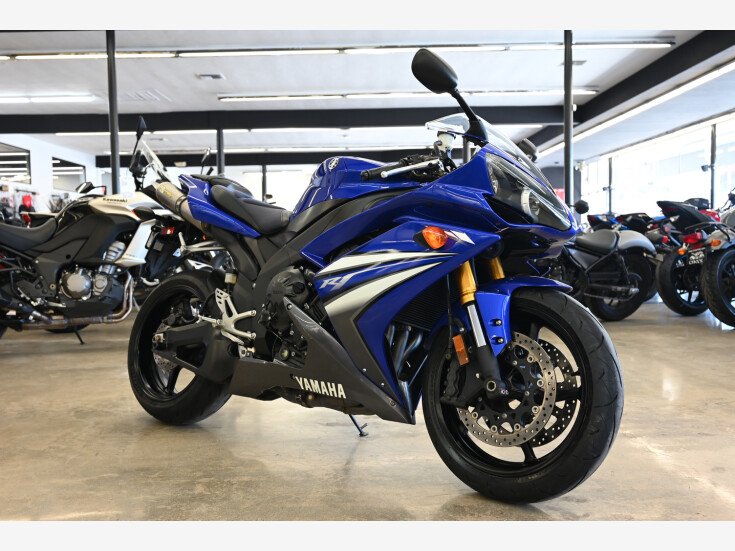 Photo for New 2007 Yamaha YZF-R1