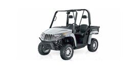 2008 Arctic Cat Prowler 700 700 H1 4x4 Automatic XTX specifications