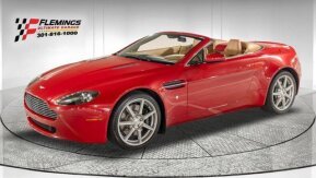 2008 Aston Martin V8 Vantage for sale 102026315
