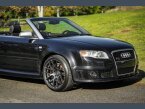 Thumbnail Photo 3 for 2008 Audi RS4 Cabriolet