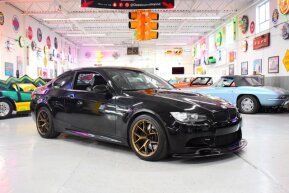 2008 BMW M3 Coupe for sale 101964236