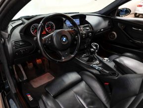 2008 BMW M6 Coupe for sale 101970309