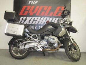 2008 BMW R1200GS for sale 201290391