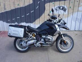 2008 BMW R1200GS for sale 201342534