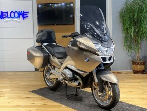 2008 BMW R1200RT for sale 201622395