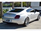 Thumbnail Photo 32 for 2008 Bentley Continental