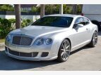 Thumbnail Photo 8 for 2008 Bentley Continental