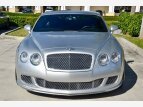 Thumbnail Photo 35 for 2008 Bentley Continental