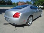 Thumbnail Photo 6 for 2008 Bentley Continental