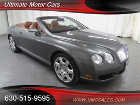 2008 Bentley Continental for sale 102010317