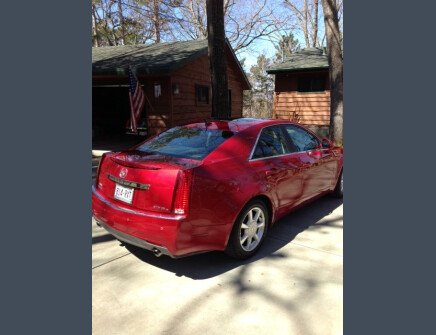 Photo 1 for 2008 Cadillac Other Cadillac Models for Sale by Owner
