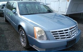 2008 Cadillac Other Cadillac Models for sale 101792168