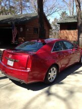 2008 Cadillac Other Cadillac Models for sale 100767781