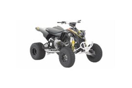 2008 Can-Am DS 250 450 EFI X specifications