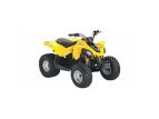 2008 Can-Am DS 250 90 specifications