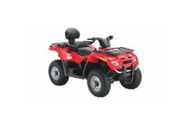 2008 Can-Am Outlander MAX 400 400 H.O. specifications