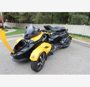 Spyder Motorcycle For Sale >> 2008 Can Am Spyder Gs Motorcycles For Sale Motorcycles On Spyder Motorcycle For Sale >> 2008 Can Am Spyder Gs Motorcycles For Sale Motorcycles On