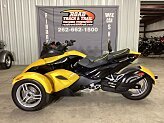 2008 Can-Am Spyder GS for sale 201435089