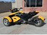 2008 Can-Am Spyder GS for sale 201269444