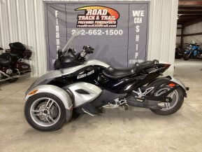 2008 Can-Am Spyder GS for sale 201282883