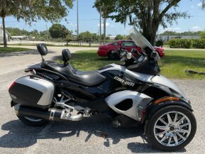 2008 Can-Am Spyder GS for sale 201288808