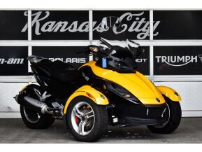 2008 Can-Am Spyder GS for sale 201288899