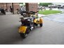2008 Can-Am Spyder GS for sale 201288899