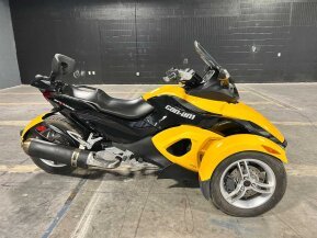2008 Can-Am Spyder GS for sale 201297092