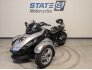 2008 Can-Am Spyder GS for sale 201315770