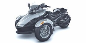 2008 Can-Am Spyder GS for sale 201348447