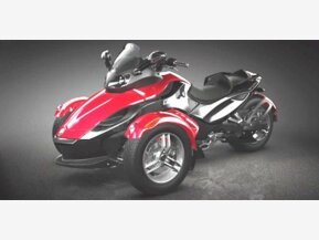 2008 Can-Am Spyder GS for sale 201355957