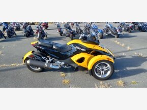 2008 Can-Am Spyder GS for sale 201388006