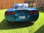 Thumbnail Photo 3 for 2008 Chevrolet Corvette Z06 Coupe for Sale by Owner