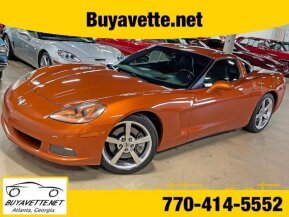2008 Chevrolet Corvette for sale 101798880