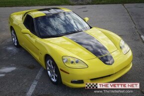 2008 Chevrolet Corvette Coupe for sale 101811876