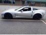 2008 Chevrolet Corvette Coupe for sale 101823980