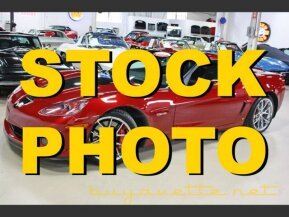 2008 Chevrolet Corvette for sale 101967131