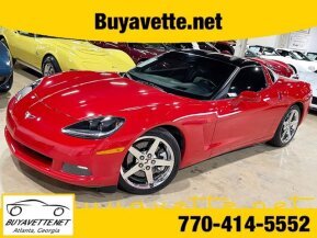 2008 Chevrolet Corvette for sale 102022923