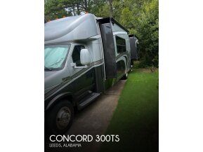 2008 Coachmen Concord 300TS for sale 300411126