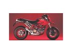 2008 Ducati Hypermotard 1100 specifications