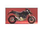 2008 Ducati Hypermotard 1100 S specifications