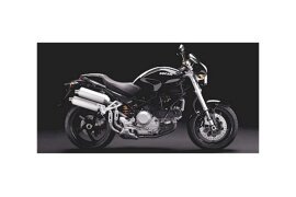 2008 Ducati Monster 600 S2R 1000 specifications