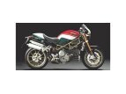 2008 Ducati Monster 600 S4R S Tricolore specifications