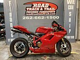 2008 Ducati Superbike 1098 for sale 201599188
